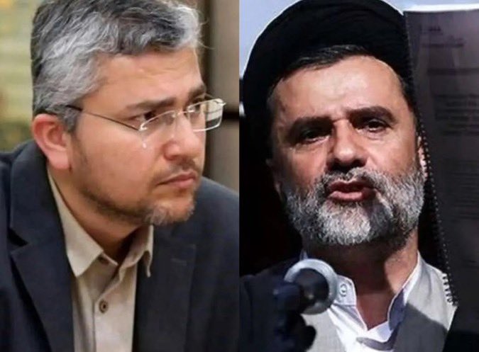 Moh_valibeigy's tweet photo. فقط کسانی میتونند در هیئت رییسه بموند که حرفهای رئیس رو غرغره کنند نه بقیه... https://t.co/fPFs2toKJ8
