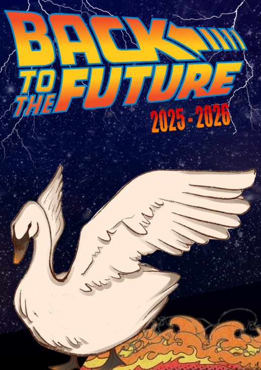 whsalumnae's tweet photo. ๐ Our 2025โ26 Wycombe High School Magazine is here!
Created by students, for students, this year's Back to the Future edition is packed with achievements, trips, performances, sport, interviews, quizzes and much more.
๐ Read it here:
https://t.co/olWtZxLqqN
#BeOutstanding https://t.co/ThChQcfjYF