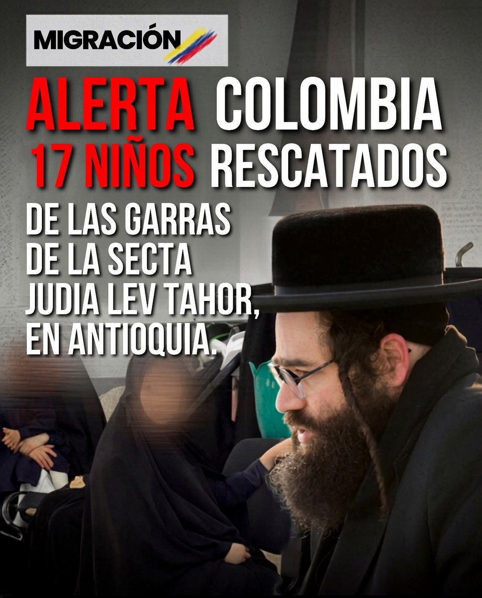 Roberto41501099's tweet photo. EN PANAMÁ SE PIERDEN NIÑOS Y NADIE SABE NADA. https://t.co/jztO7a4M4Y