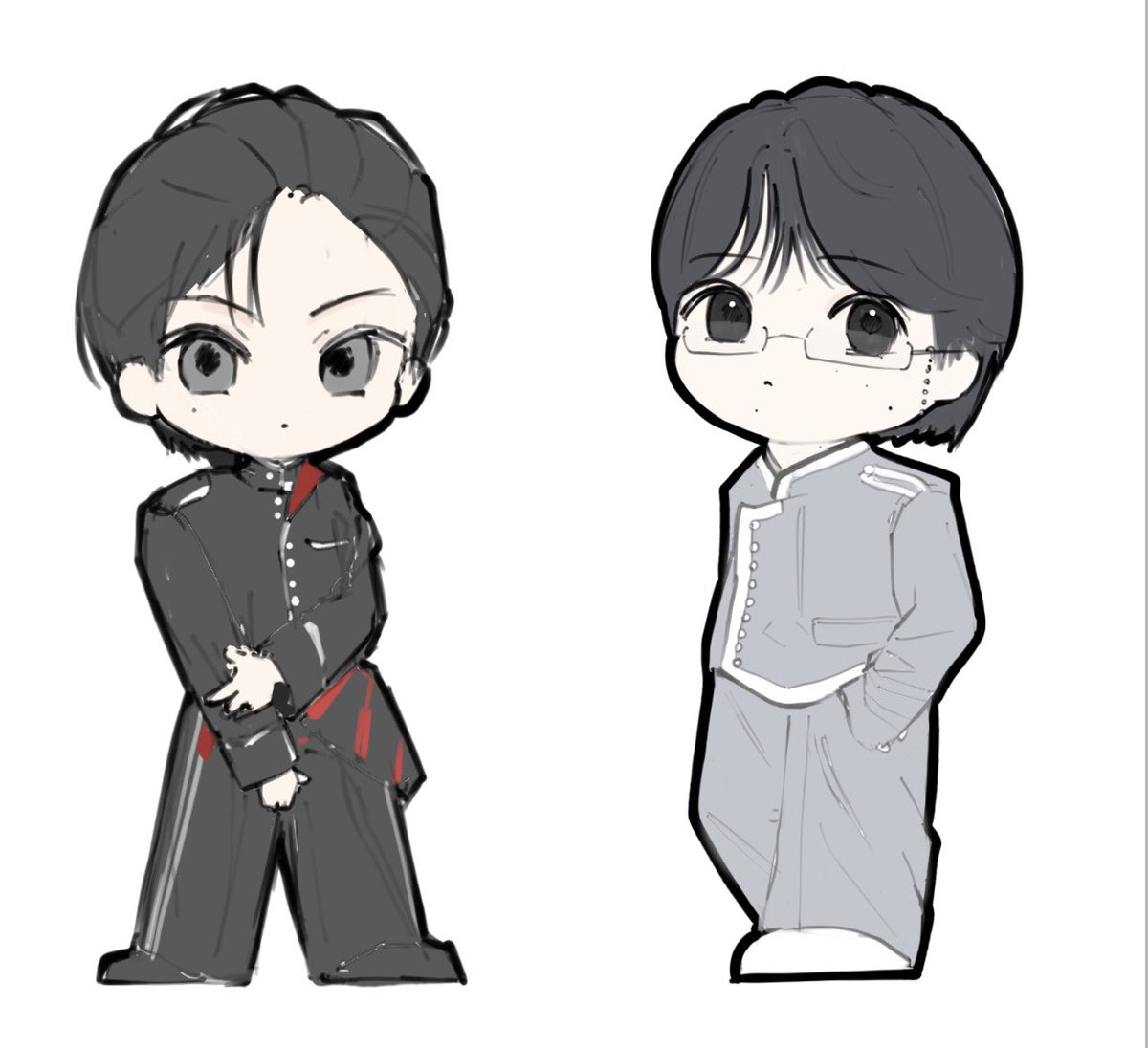 ノンシュガー生活(午前) tweet media