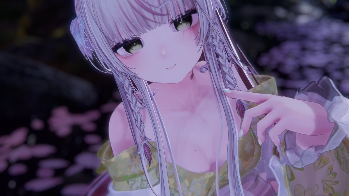 5tanVC's tweet photo. 人魚になれた~!
イベントはたぶんこの子で居れたらなってあまびえあまびえ
#Shinano3D
#StarQu https://t.co/srF0E9D9Rl