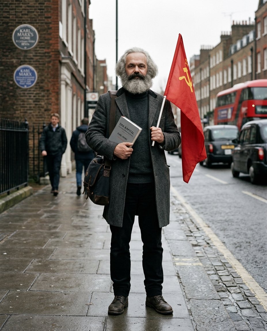 martelcea's tweet photo. 8. Karl Marx https://t.co/lGZ5wQGehE