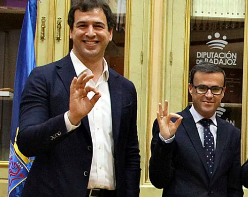 El Gorrión tweet media