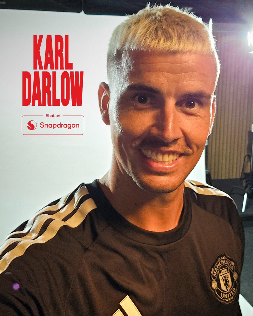 Manchester United tweet media
