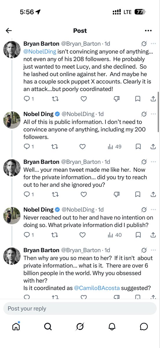 Nobel Ding tweet media