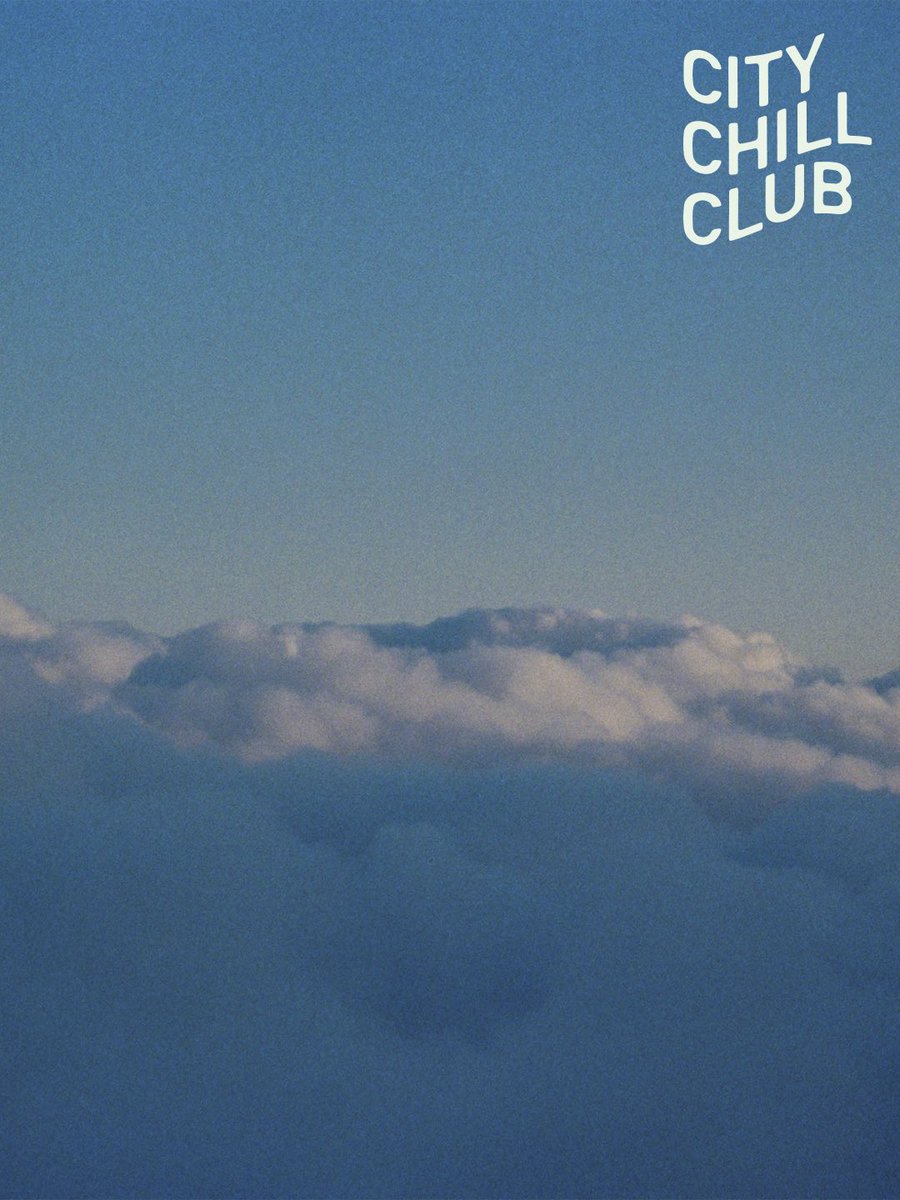 sunaoband444's tweet photo. 【このあと27:00-29:00📻】

TBSラジオ「CITY CHILL CLUB」

アミ選曲のプレイリストとそれに纏わるトークを、ゆーやとともにお届けします🌫️

🔗radikoで聴く
https://t.co/u656x2ZnLd https://t.co/G2wkcQlAdX
