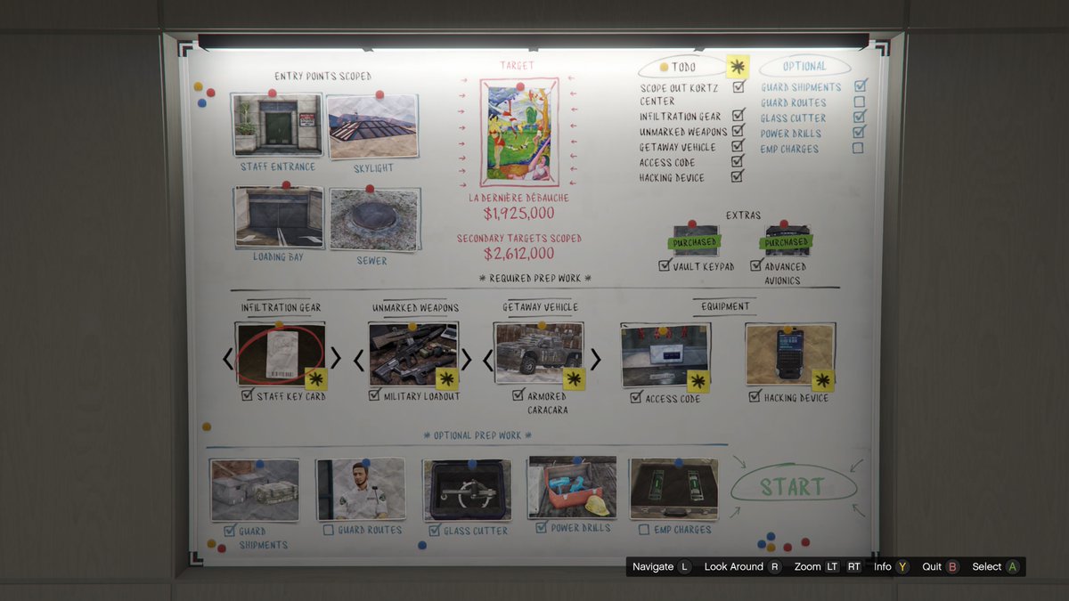 GTA GFX tweet media