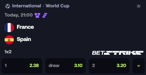 Betstrike tweet media