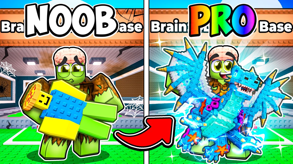 Dlgdesignn's tweet photo. - Roblox Thumbnail
- Open Comissions!
📩Discord: _dlgdsgnn 📩

#ROBLOX #RobloxDev #RobloxGFX #stealabrainrot #robloxthumbnail #RobloxGames #robloxart https://t.co/1zdpQYj1bz