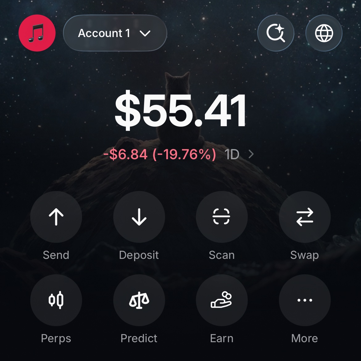catznfa's tweet photo. $50 sol giveaway to two people ($25 each)
Like and retweet 
Follow @0xrux  with notis on 

Drop proof and sol addy, gl….. (48 hours ) https://t.co/RqtYpFzZP8