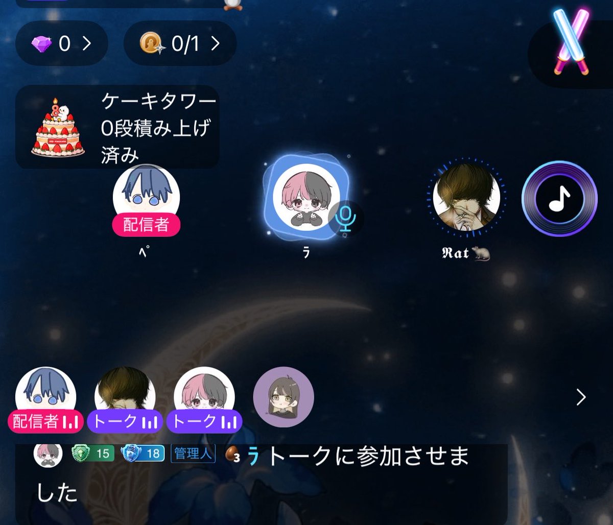 Rukun527's tweet photo. おおしぶファミリー https://t.co/Bq4GggOH0Y