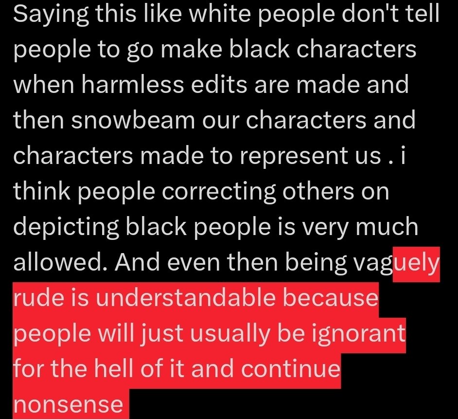 Sketch (comms paused..🤑) tweet media