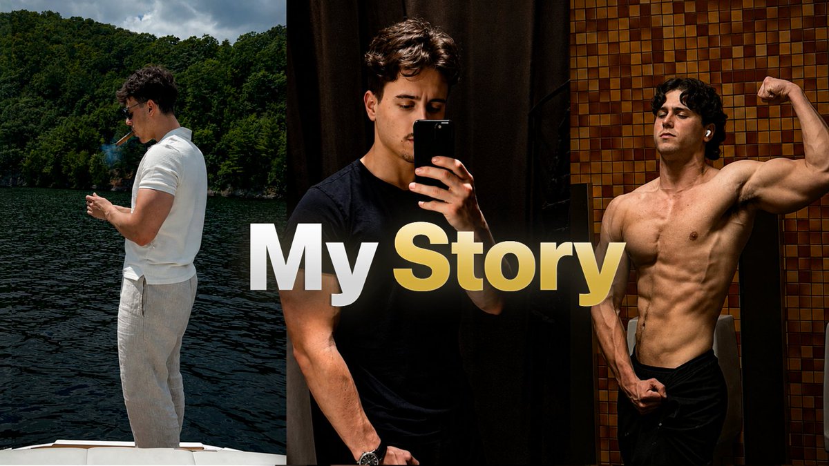 Rehan idrishi | Thumbnail Strategist tweet media