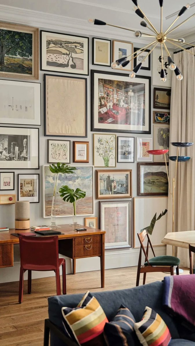 cppluxury's tweet photo. BROWN'S Hotel London and Paul Smith unveil new Grand Suite
#BrownsHotel #RoccoForteHotels #London #PaulSmith #luxuryhotels #luxuryhospitality #luxurysuite #SuiteLife #luxuryfashion @RF_Hotels @PaulSmithDesign https://t.co/FXdiGgobUj