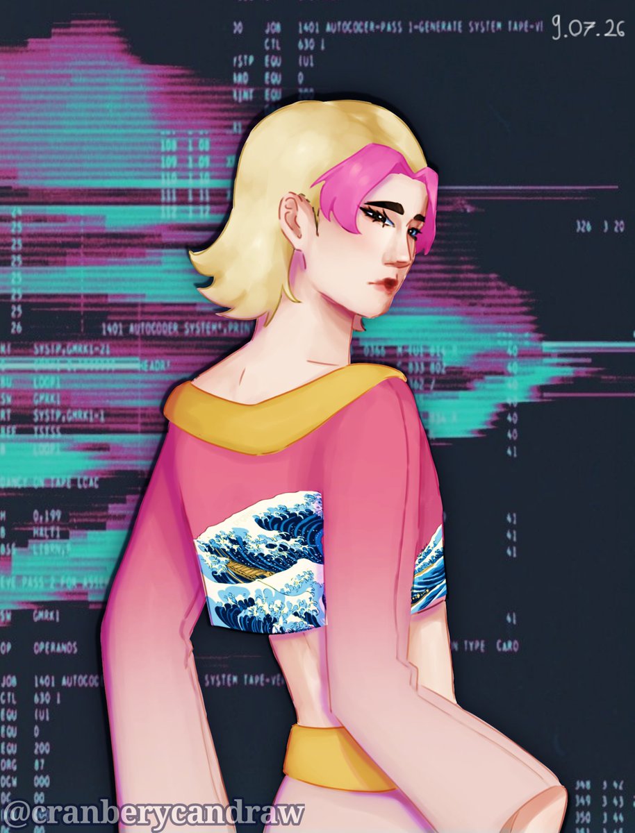 CranberyCanDraw's tweet photo. middle of the month ❤️❤️
#artfightㅤ #artfight2026ㅤ https://t.co/M28Xf9jegh