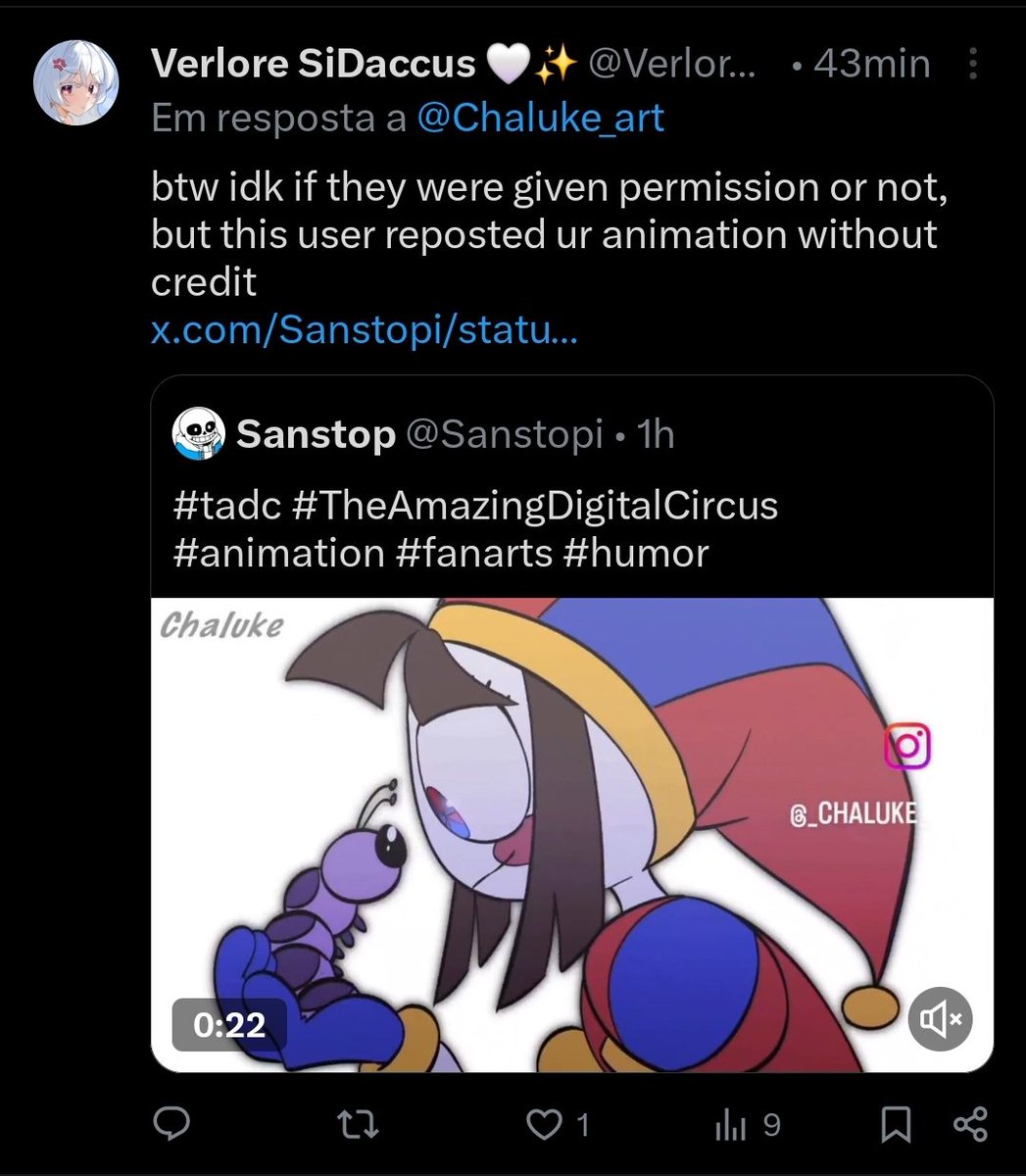 Sanstop tweet media