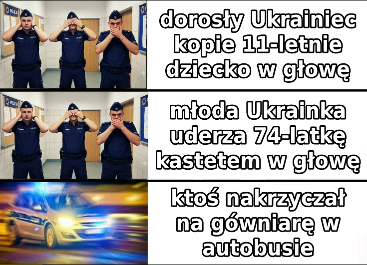 coolfonpl's tweet photo. Noż kierwa mać! 🤬 https://t.co/WGtCD17UCu