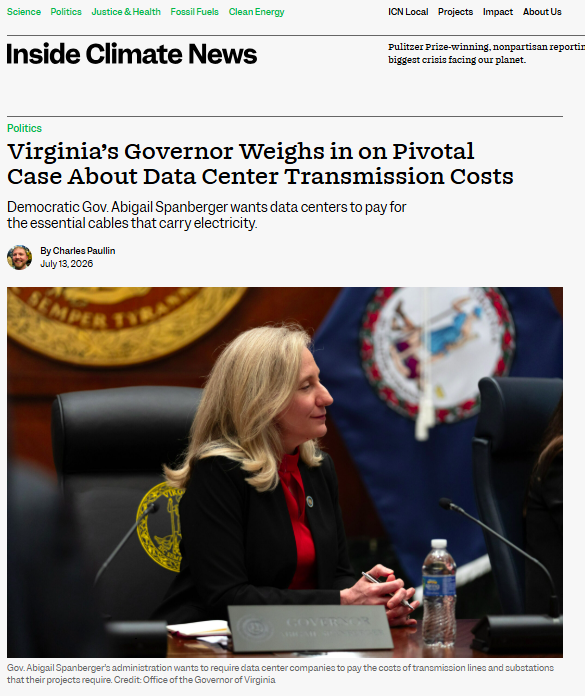 Chesapeake Climate tweet media