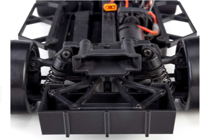 ProLineRacing's tweet photo. New And In Stock : Check Out This Pro-Line Racing Fuel Cell &amp; Splitter/Diffuser Delete Kit : Losi NASCAR

https://t.co/XTZoKH7RP0 https://t.co/92amupYITK