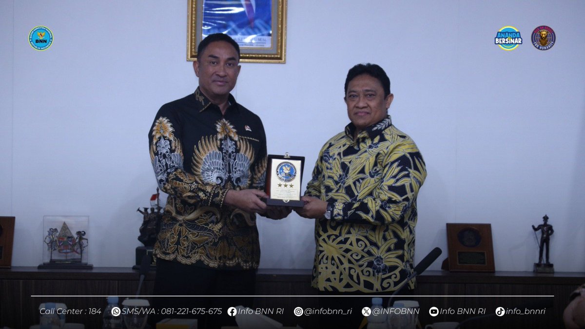 BNN RI tweet media
