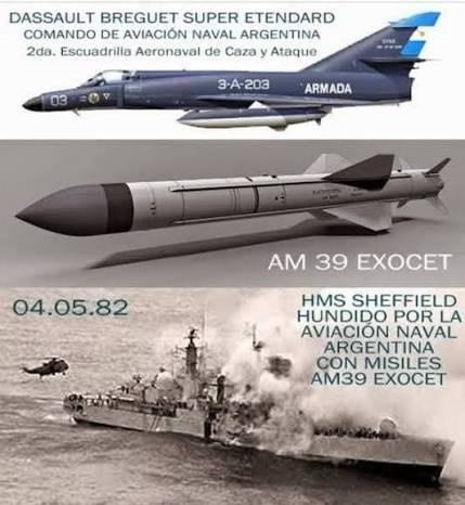 leanjoc's tweet photo. @JennySCFC @BritLion73ihw @Nathanswfc2004 Argentina retook the islands in 1982 without causing British casualties, despite the death of Captain Giachino. The "Milk Snatcher" ordered an attack on the *Belgrano*, and Argentina had no choice but to respond by sinking HMS *Sheffield*. https://t.co/3IqdQk5wx6