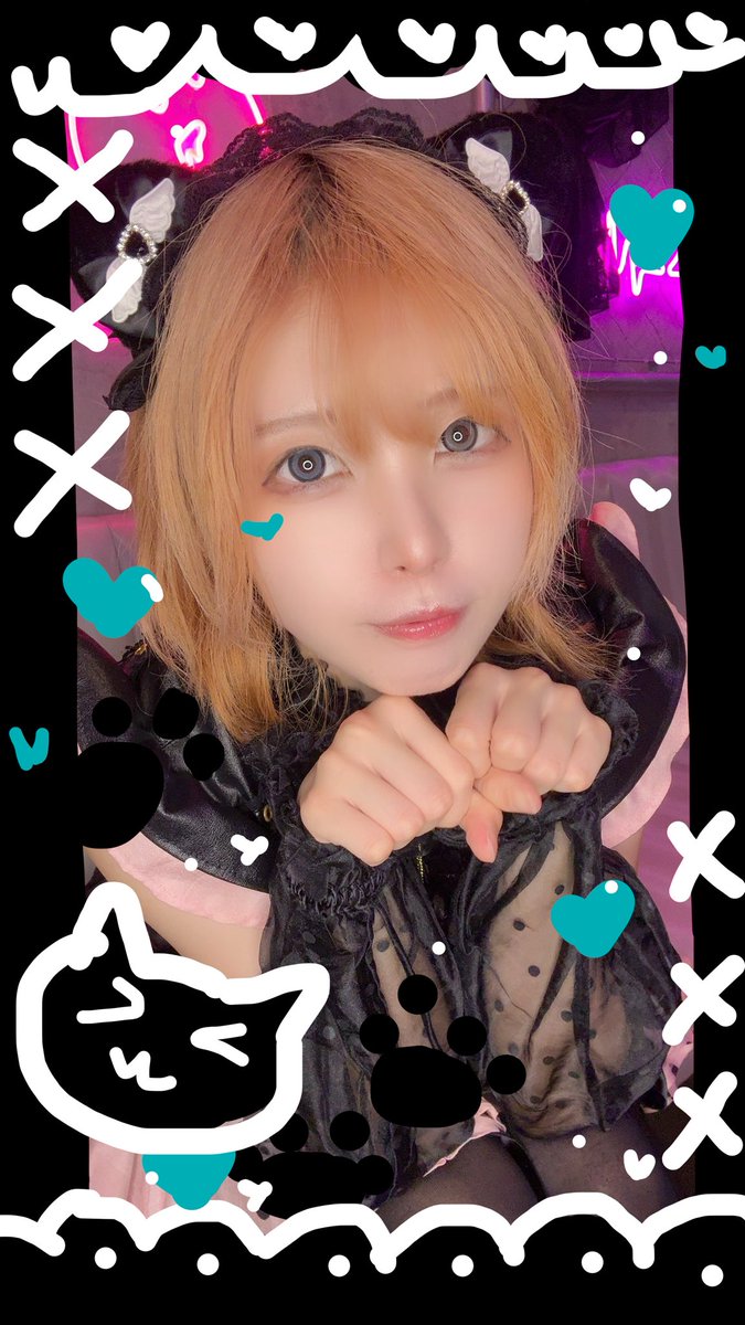 ai_VA_AKIBA's tweet photo. 【7月後半出勤】  #コンカフェ 
登校予定日こんな感じだよ〜‼️
どこかで会えるかなぁ(((* ॑˘ ॑* ≡ * ॑˘ ॑*)))ｿﾜｿﾜ
.
あいに会いに来れる時は、良ければ気軽にDMまで💝
.
  #コンカフェ好きな人と繋がりたい https://t.co/tgG2i5nLVt