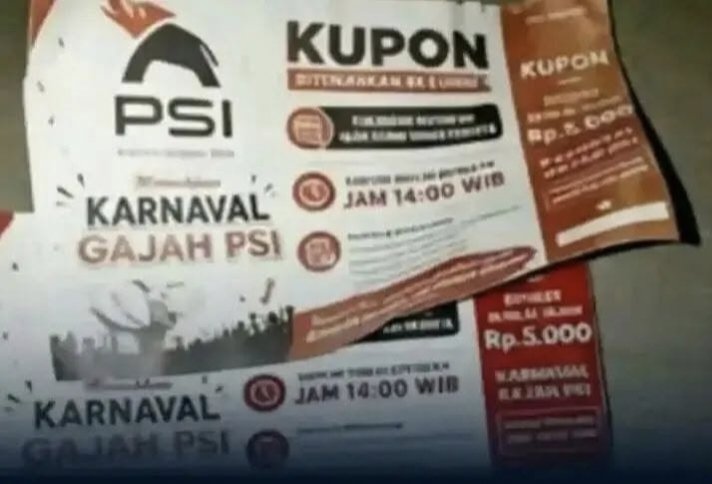 MyCoding17's tweet photo. @psi_id Kasih kupon biar ceria https://t.co/tvV8VyzxHj