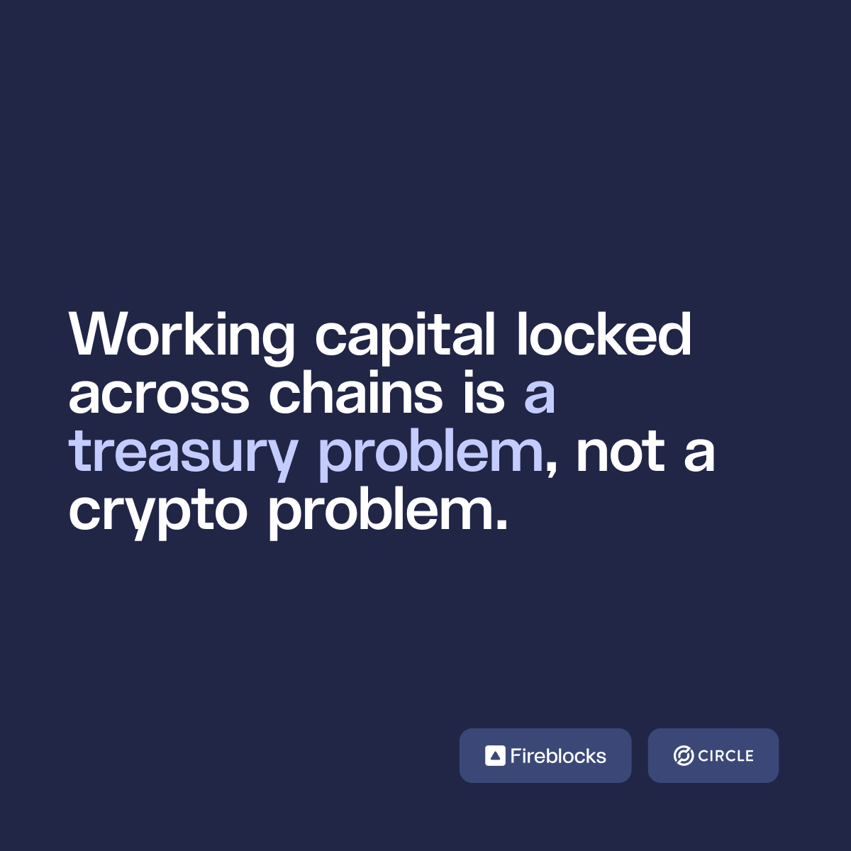 Fireblocks tweet media