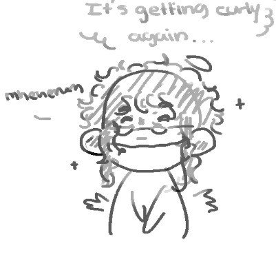 dzznnbs's tweet photo. i prefer my lucia... curly
quick doodle mmejehed i tried to draw her with curly hair π¦
#betaluz #betatoh https://t.co/SLAw8QvDJS