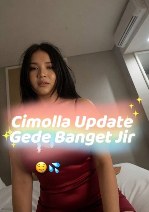 trapekium's tweet photo. Cimolla Update Gede Banget Jir
https://t.co/WPcV5H5ej5

https://t.co/IIXLdD8rQu

https://t.co/75vMLSNHYd https://t.co/QqPEOxAnBR