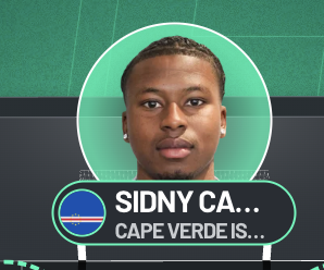 Lineup Builder tweet media
