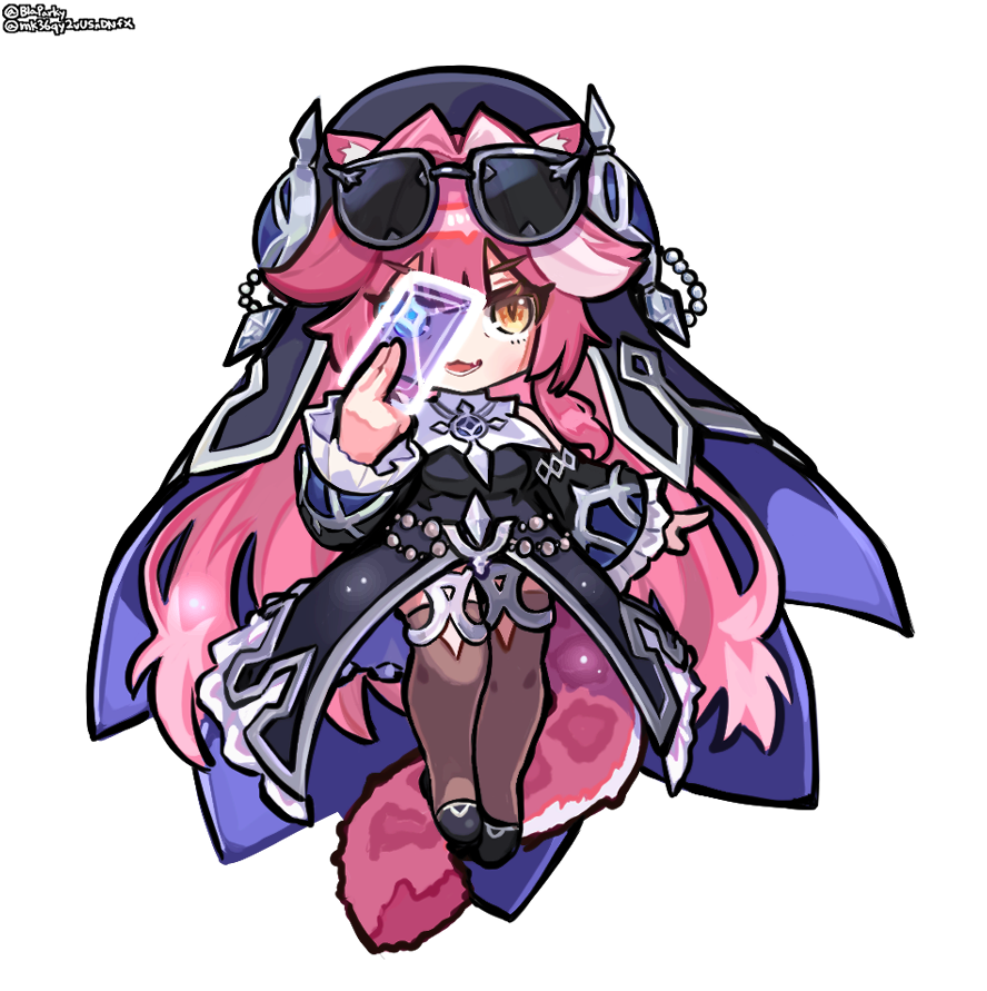 BlaParky's tweet photo. #RaorArt
Raora In Maplestory Style Vol. 8: Sexy Nun Mamma
(Original Reference: Maerin In Korean Maplestory) https://t.co/TvWVqfDeQa