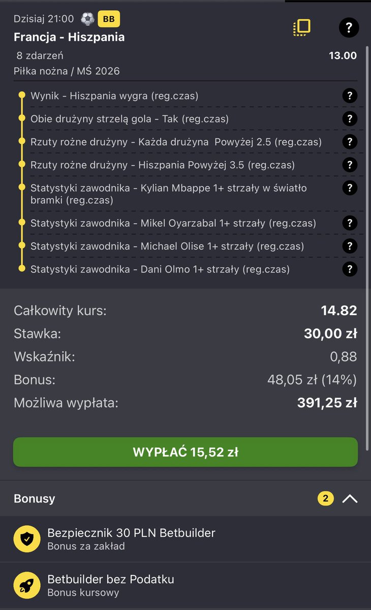 malczynskim's tweet photo. Y KE FŁE dzisiaj żegna DYKTATORA z Madrytu, wszyscy chyba myślimy tak samo?
@eFortunapl [reklama18+] https://t.co/CySQbo9ngR
