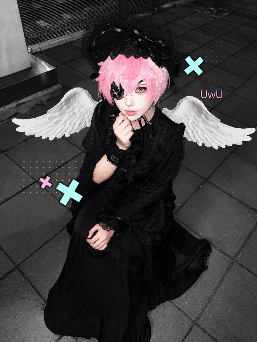 n1nsin's tweet photo. 𓏵  .⤫ * 𝑀𝒾𝓏𝒾 𝔤𝔬𝔱𝔥𝔦𝔠 𝕝𝕠𝕝𝕚𝕥𝕒 𝒹𝑜𝓁𝓁  ♱݁₊ ⊹ 🗝

⠀⠀ ◠◠◠◠◠◠ ꒰ 𓏶 ꒱ ◠◠◠◠◠◠                        
⠀⠀𓊆ྀི  #mizi #alienstage  𓊇ྀི ｡ ｡  𝜗𝜚 
 ⠀⠀ ◡◡◡◡◡◡◡◡◡◡◡◡◡◡◡◡

　   𐔌   𐦯      ⤫  ｡ ⠀        ♱　﹒ https://t.co/FElZy1NV3n