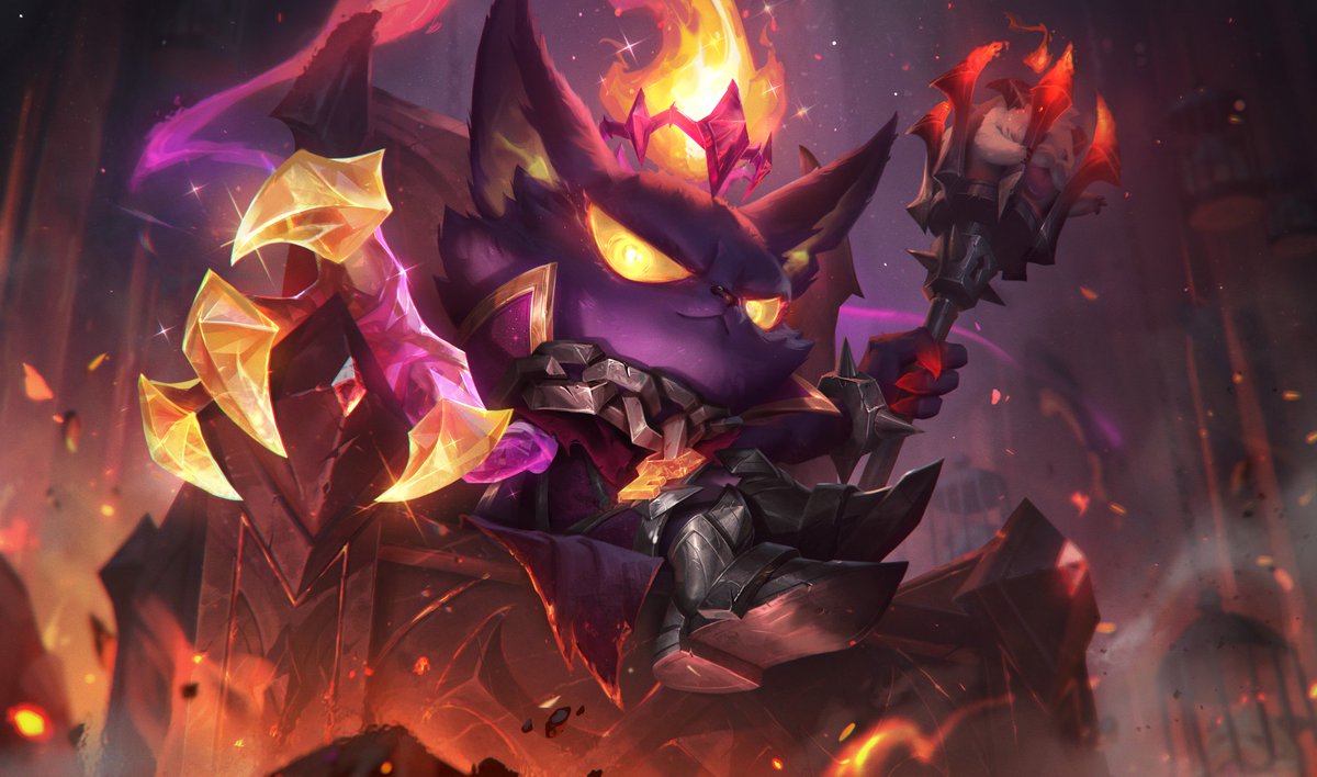 Julex_Gameplays's tweet photo. VEIGAR FULL FACE REVEAL https://t.co/Z68mZb8NIc