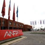 Photo by ANFP (@ANFPChile)