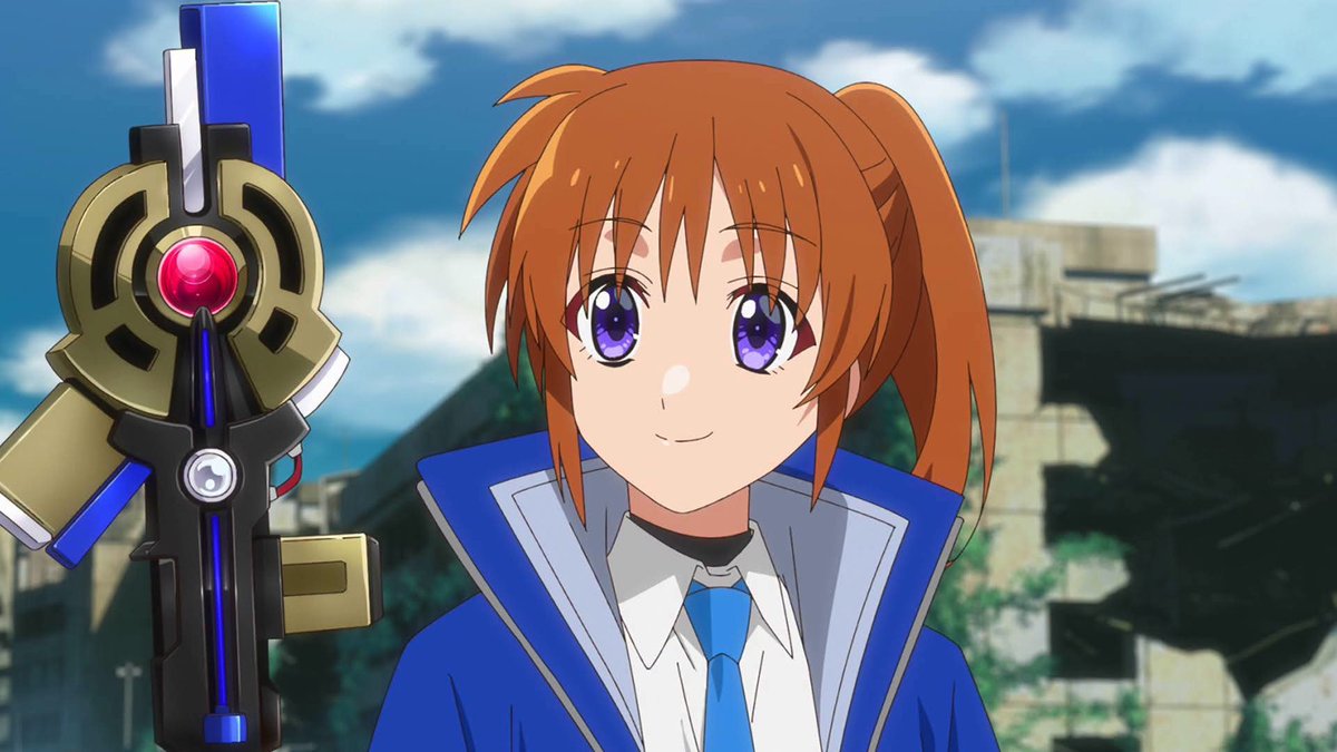 AngelOmega19's tweet photo. Muy Buenos Días Delta Razita y Compañía. 
Como les va? Esperó que Bien. 
Saludos de parte de Nanoha.
Les Deseó un Feliz Martes de Actitud y Los Quiero Mucho a Todos ✌️✨️🌄☀️🪄👔🤍🩶🖤🤎💜💙🩷❤️😊☺️ https://t.co/nYwNJgkwyb