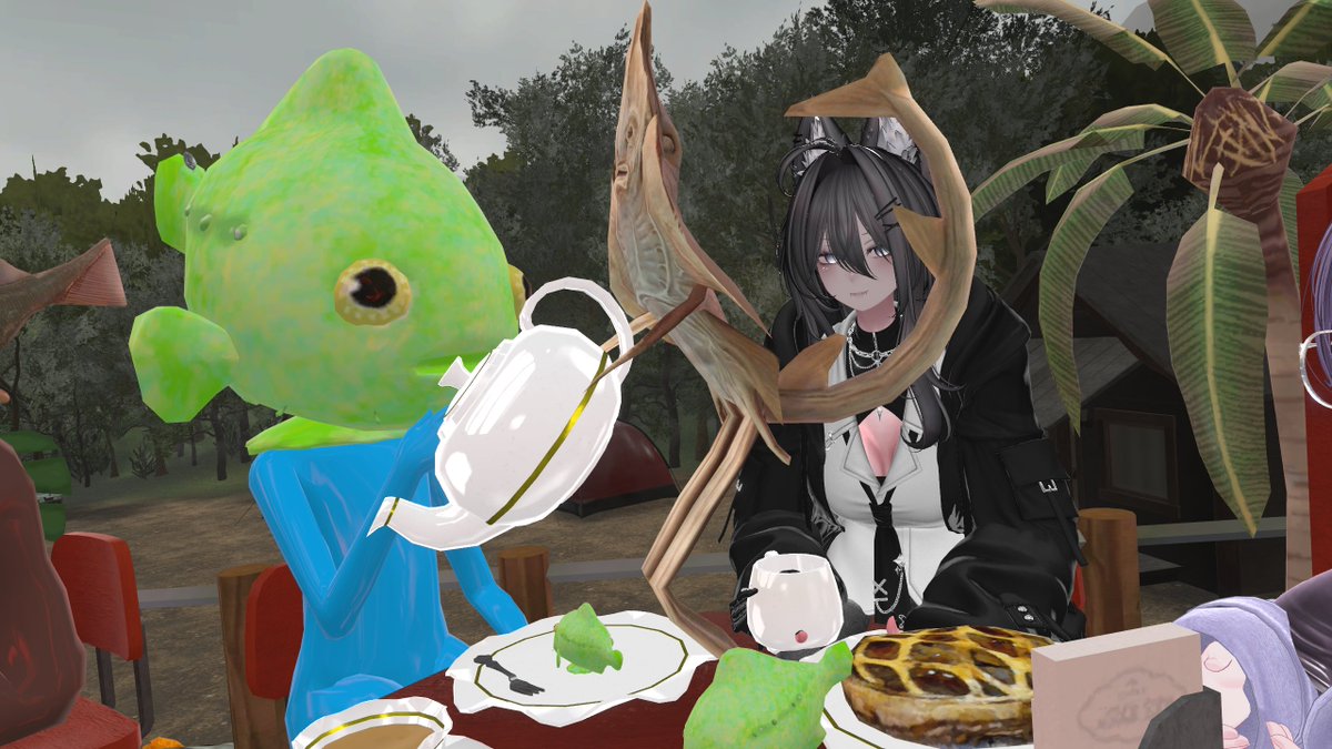kili_ff's tweet photo. すけべなあしびさんと授乳されるあしびさん https://t.co/m9IQ68lyCA