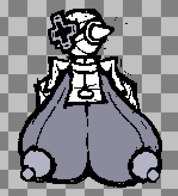 AMysteriousMr's tweet photo. I would patch her circuits or something https://t.co/bLImQjQ9Ai