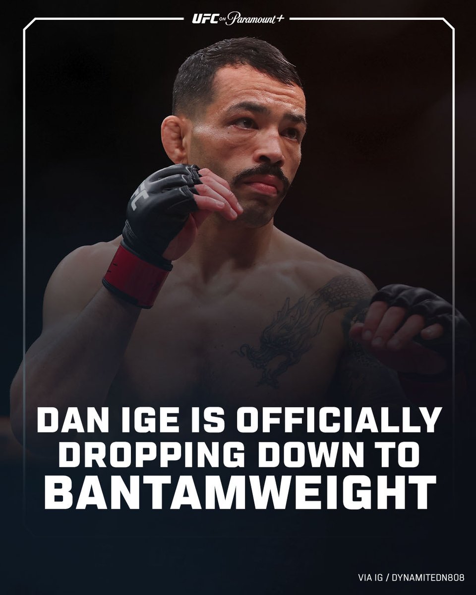 UFC on Paramount+ tweet media