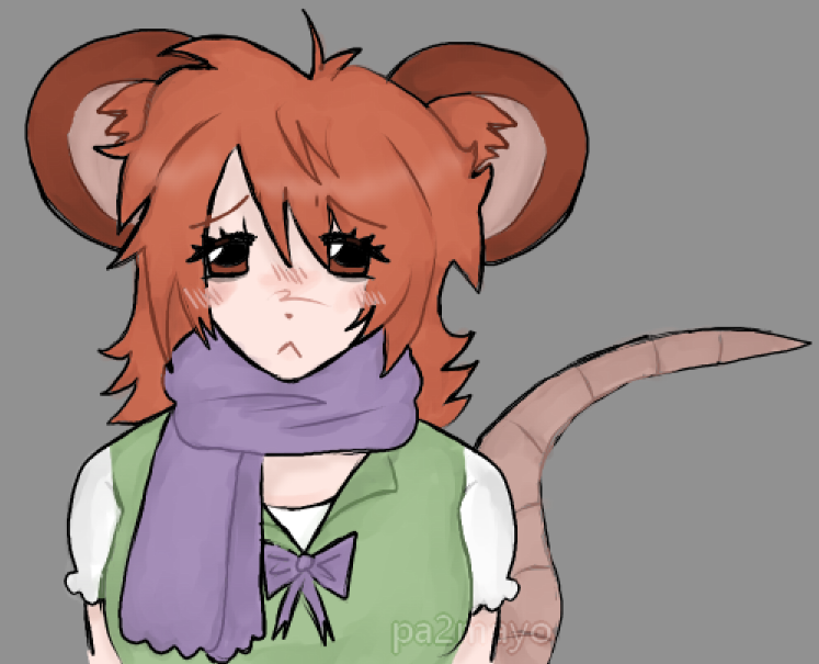 patumayo3747864's tweet photo. the sleepy, sleepy, sleepy, sleepiest dormouse ever.... #blacksouls #blacksouls2 #goonsouls https://t.co/7vyVF9gjVI