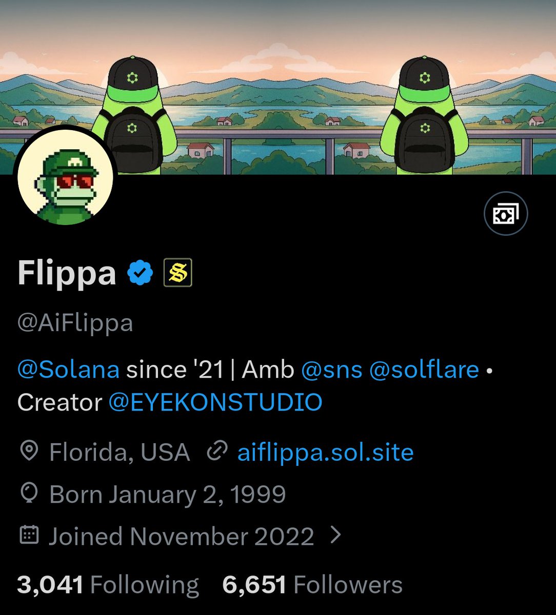 flippa.solflare.sol tweet media