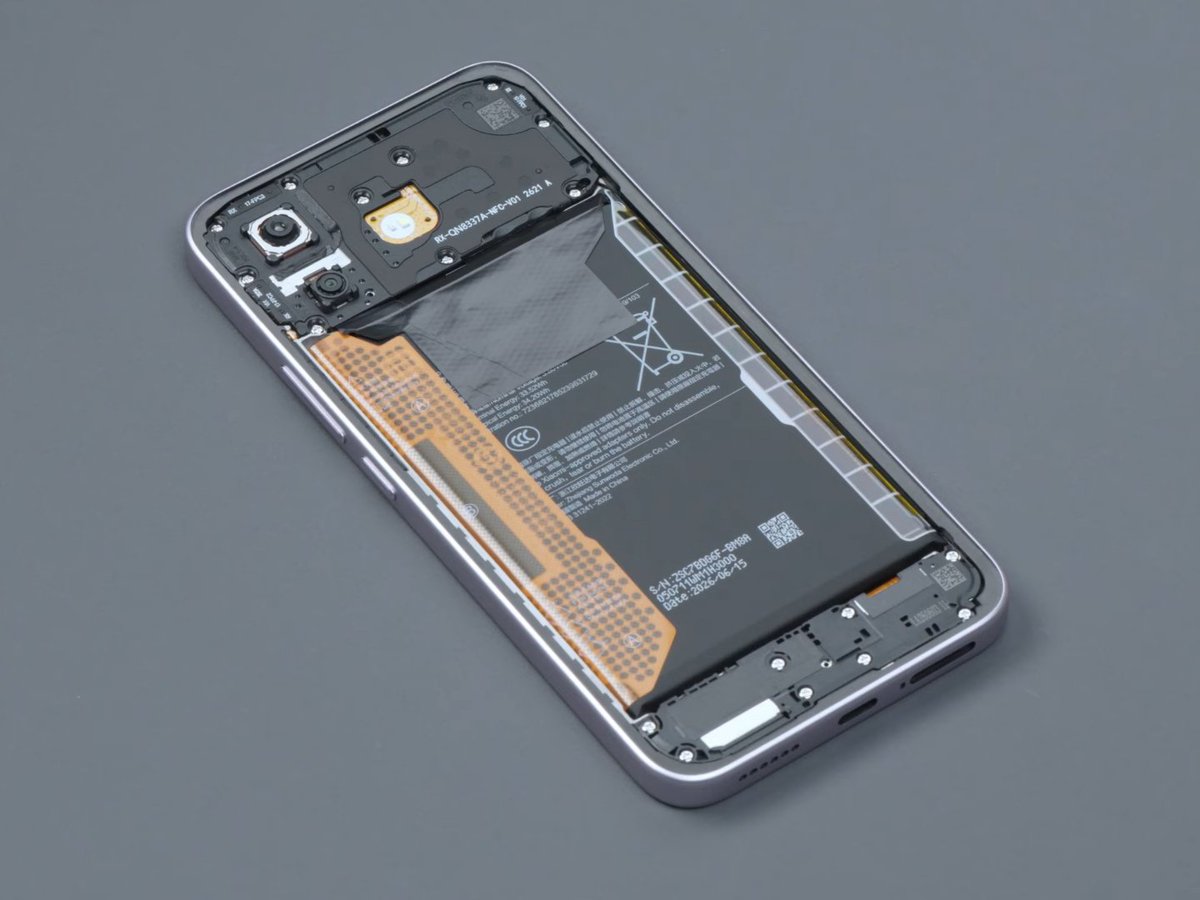 Tech Home tweet media