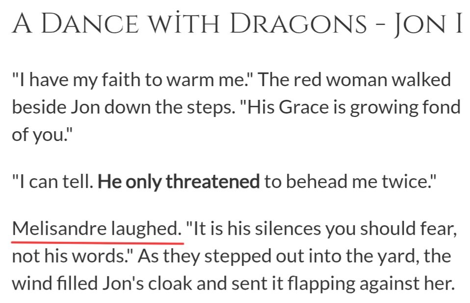 croowjon's tweet photo. Melisandre decided to resurrect Jon here https://t.co/uJTh0HyjrA