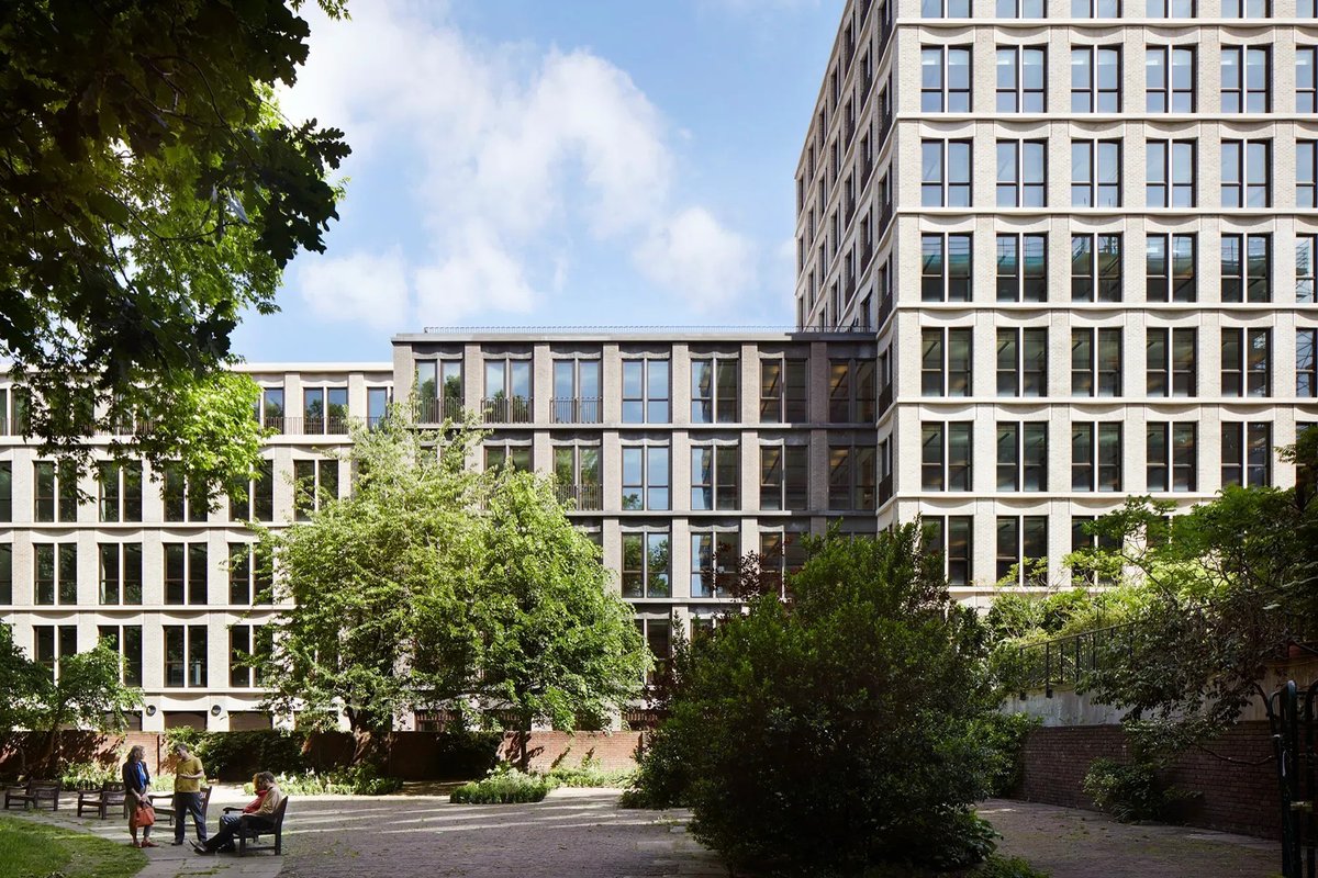 Archinect tweet media