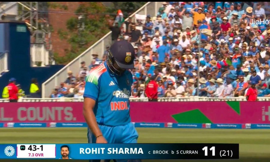 bgmi_jod33538's tweet photo. Rohit Sharma is finished, and age is also not on his side. He should retire gracefully and make way for Jaiswal if he is really selfless and puts the team before himself. https://t.co/LUTUENlvvx