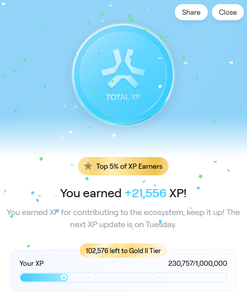 Pacifique_FR's tweet photo. #SpellborneCreate The proof of play is something you should never miss @AbstractChain✳️week 76 currently focusing more on @spellborne.
Let me focus will see🫡
My @AbstractChain is : WIGLandTRAVELonYOUTUBE
https://t.co/Qa1Mil4ULw
Full post on @DeBankDeFi : https://t.co/oGCpgBxDnO https://t.co/YDWGtLOdqD