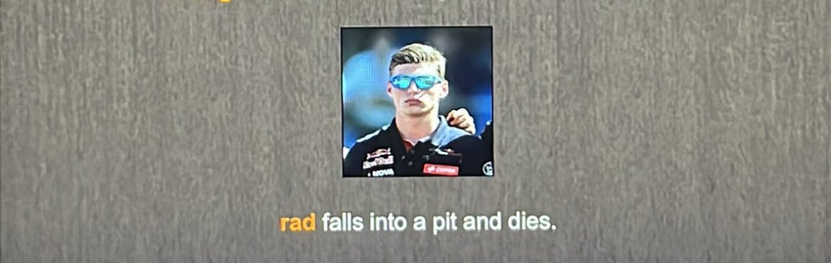 verstrapped's tweet photo. 📌RAD. almost 20
they😸 
in uni (🇬🇷)
THREE (3) (33) 3️⃣ LIKER ENJOYER DEFENDER APOLOGIST DICKSUCKEr Et cetera
standard dni + <=15yos 
i dislike. oracle redbull racing. mékies and wahcé will pay forntheir crimes to my goat https://t.co/XbtCPTXl5o