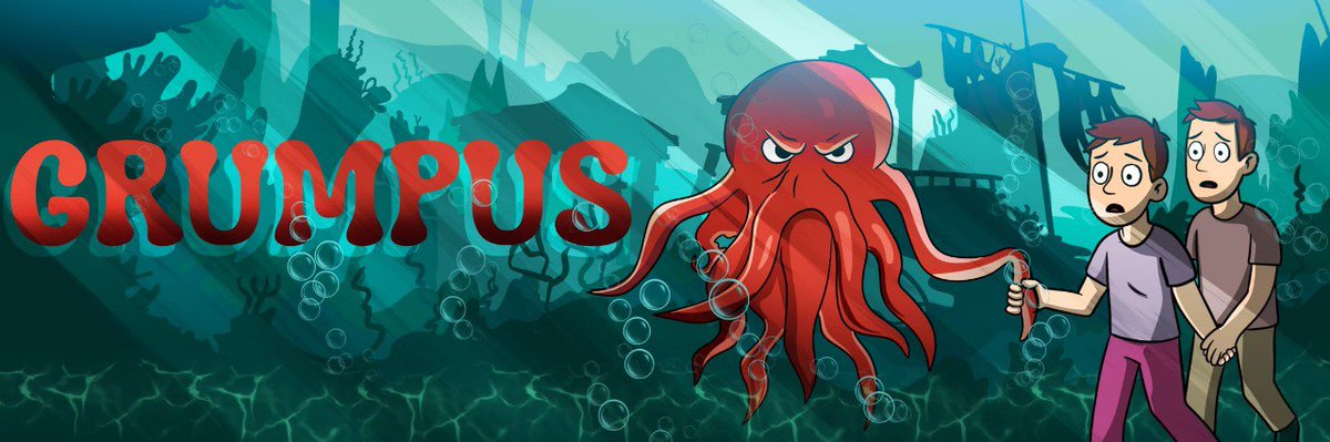 festee_'s tweet photo. Day 3: of posting one project every day.

Today's project: Character/Brand Design.

Designed for Grumpus, a web3 brand.

Goal:
• A character that's ancient and knowleadgable.
• Always Grumpy but tells you the raw truth you need to hear.
• An octopus. https://t.co/PfPLSq0CDK