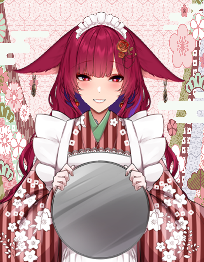狐鏡花紅葉Kokyouka🌺🔮【芥川】所屬 tweet media